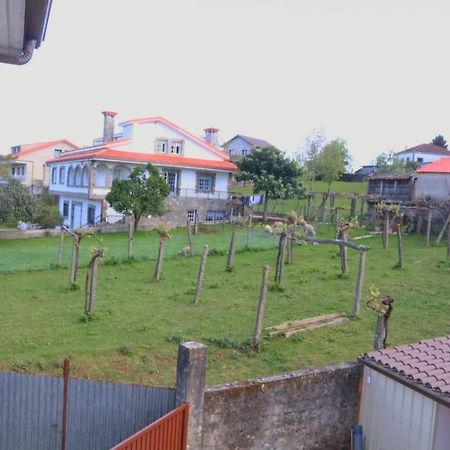 Apartamento Cata Сантяго де Компостела Екстериор снимка
