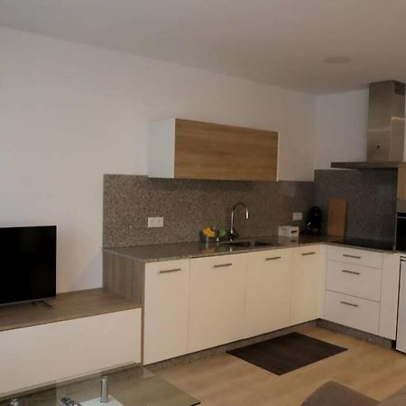 Apartamento Cata Сантяго де Компостела Екстериор снимка