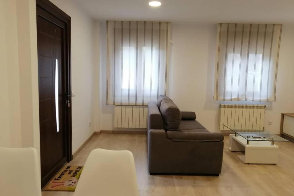 Apartamento Cata Сантяго де Компостела Екстериор снимка