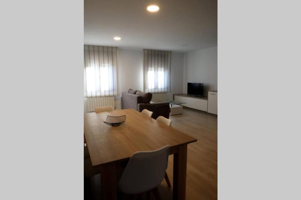 Apartamento Cata Сантяго де Компостела Екстериор снимка