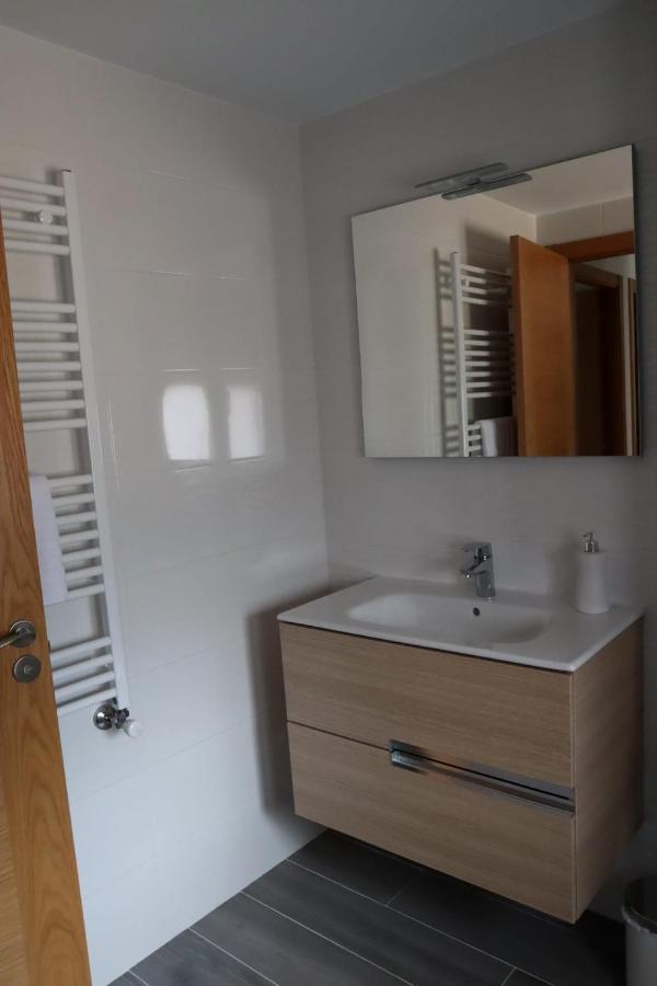 Apartamento Cata Сантяго де Компостела Екстериор снимка