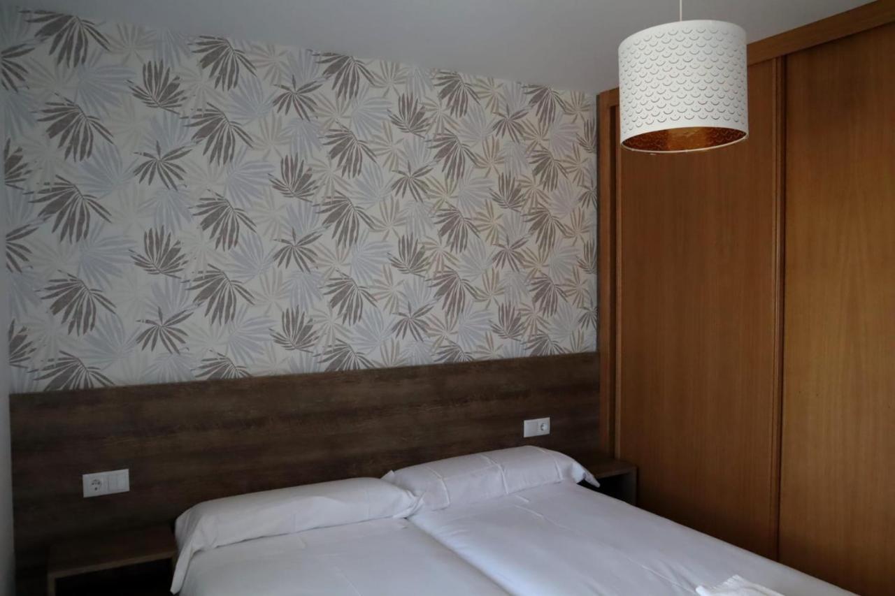 Apartamento Cata Сантяго де Компостела Екстериор снимка