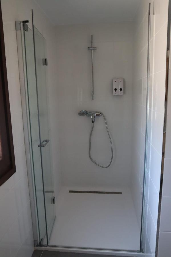 Apartamento Cata Сантяго де Компостела Екстериор снимка