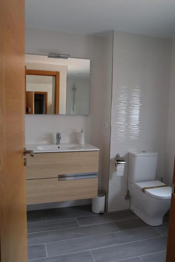 Apartamento Cata Сантяго де Компостела Екстериор снимка